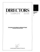 Cover of Directors