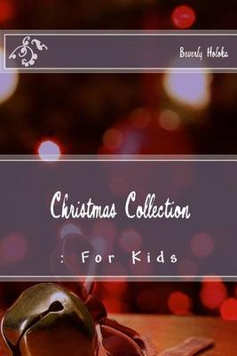 Book cover for Christmas Collection