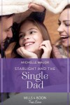 Book cover for Starlight And The Single Dad