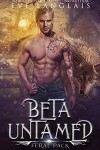 Book cover for Beta Untamed
