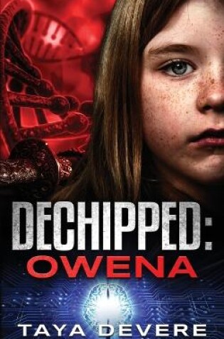 Cover of Dechipped Owena