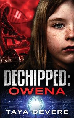 Book cover for Dechipped Owena