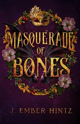 Cover of Masquerade of Bones