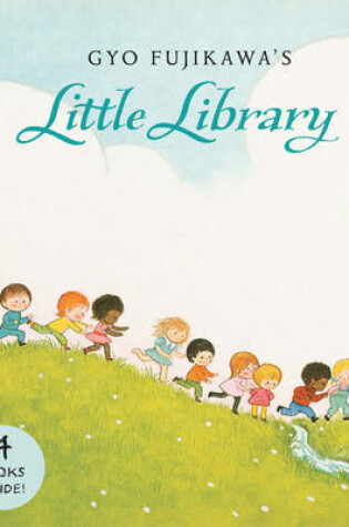 Cover of Gyo Fujikawa's Little Library