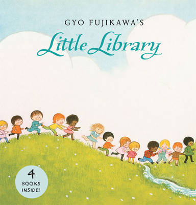 Book cover for Gyo Fujikawa's Little Library