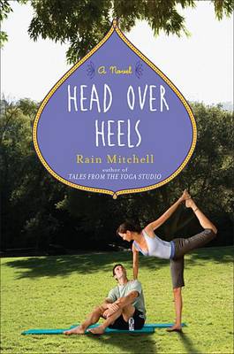 Cover of Head Over Heels