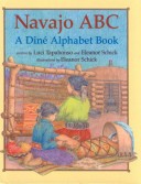 Book cover for Navajo ABC