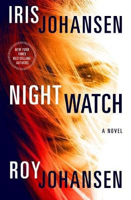 Night Watch by Roy Johansen