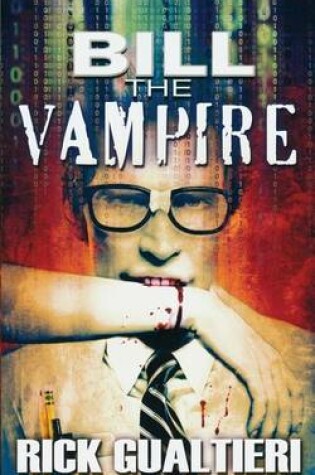 Cover of Bill the Vampire