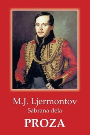 Cover of Ljermontov / Proza