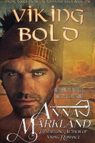 Cover of Viking Bold