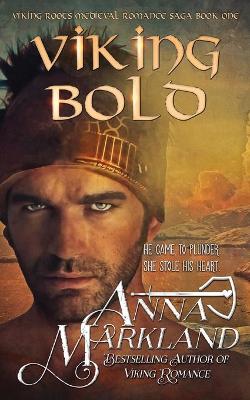 Book cover for Viking Bold