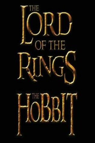 Cover of The Hobbit/The Lord of the Rings