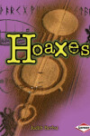 Book cover for Hoaxes