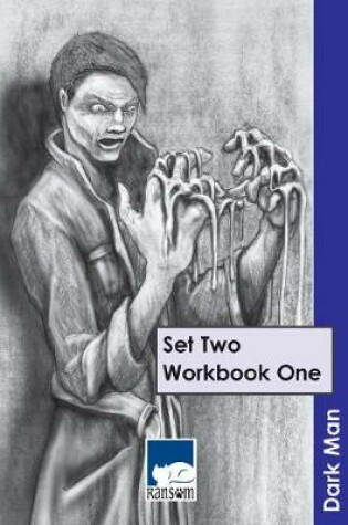 Cover of Dark Man Set 2: Workbook 1