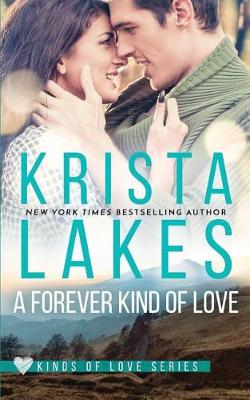 Book cover for A Forever Kind of Love