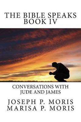 Cover of The Bible Speaks Book IV