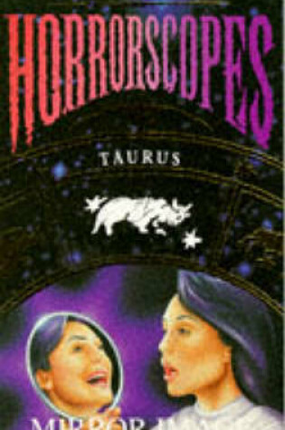 Cover of Taurus