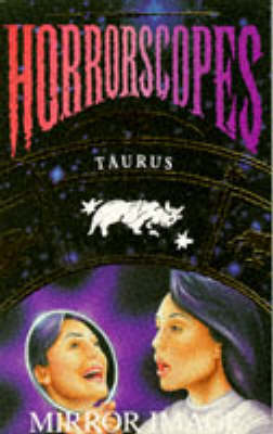 Book cover for Taurus