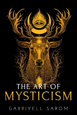 Cover of The Art of Mysticism