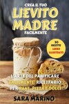Book cover for Lievito Madre