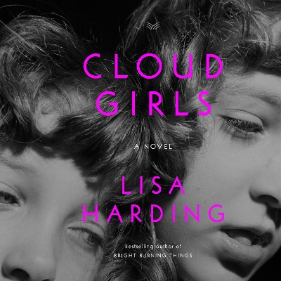 Cover of Cloud Girls