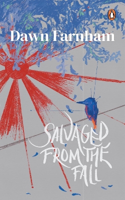 Book cover for Salvaged from the Fall