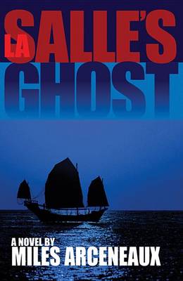 Book cover for La Salle's Ghost