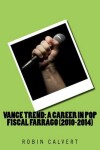 Book cover for Vance Trend