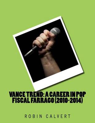 Cover of Vance Trend