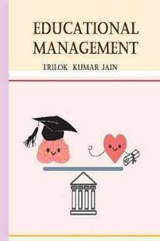 Cover of Educational Management