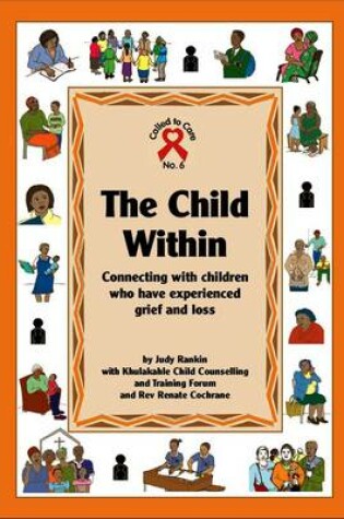 Cover of The Child within