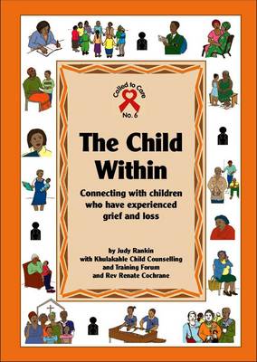 Cover of The Child within