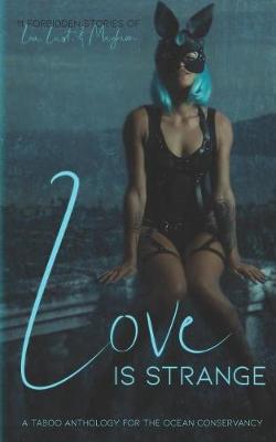 Book cover for Love Is Strange