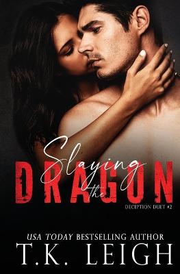 Cover of Slaying the Dragon