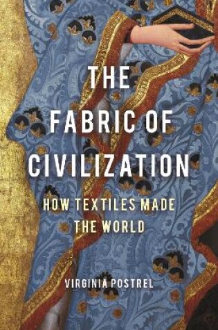 Cover of The Fabric of Civilization