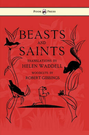 Cover of Beasts And Saints