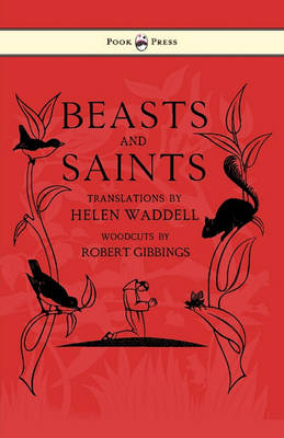 Book cover for Beasts And Saints