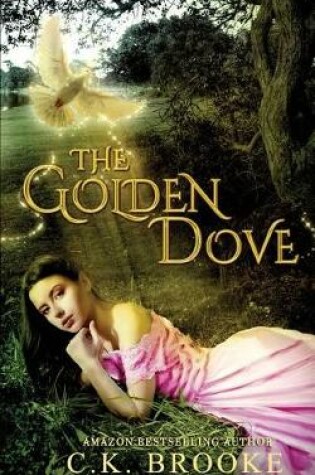 Cover of The Golden Dove