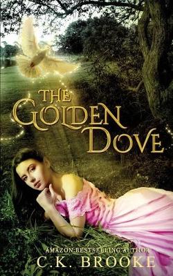 Book cover for The Golden Dove