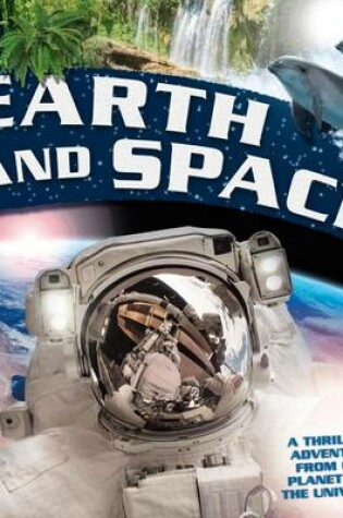 Cover of Earth and Space