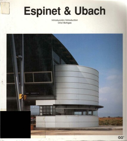 Book cover for Espinet and Ubach