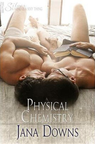 Cover of Physical Chemistry