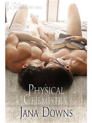 Book cover for Physical Chemistry