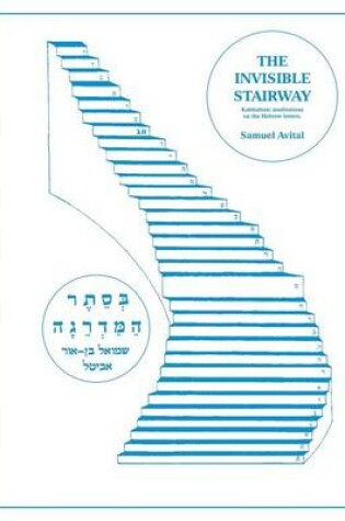 Cover of The Invisible Stairway