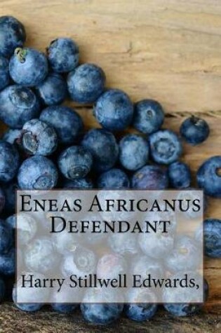 Cover of Eneas Africanus Defendant