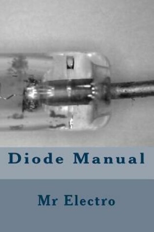 Cover of Diode Manual