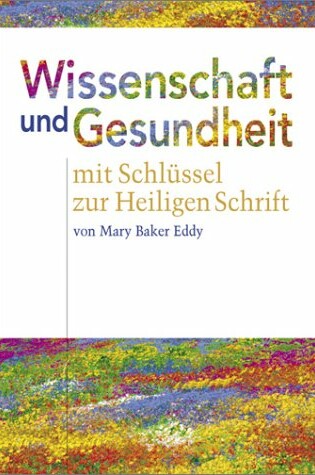 Cover of Science & Health German