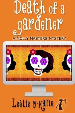 Cover of Death of a Gardner