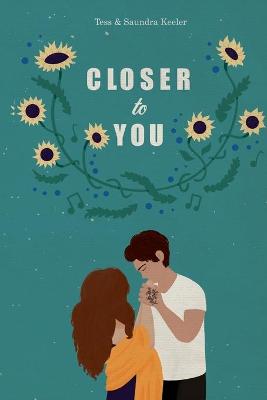 Book cover for Closer to You